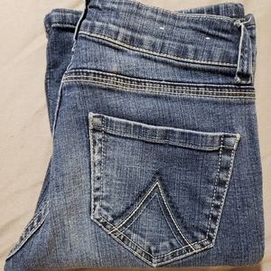 dELiA's Bootcut Jean